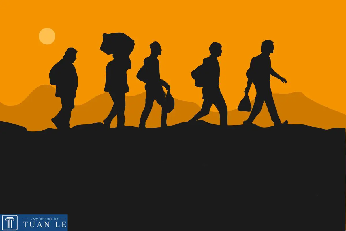 A Path to Legalization for Undocumented Immigrants