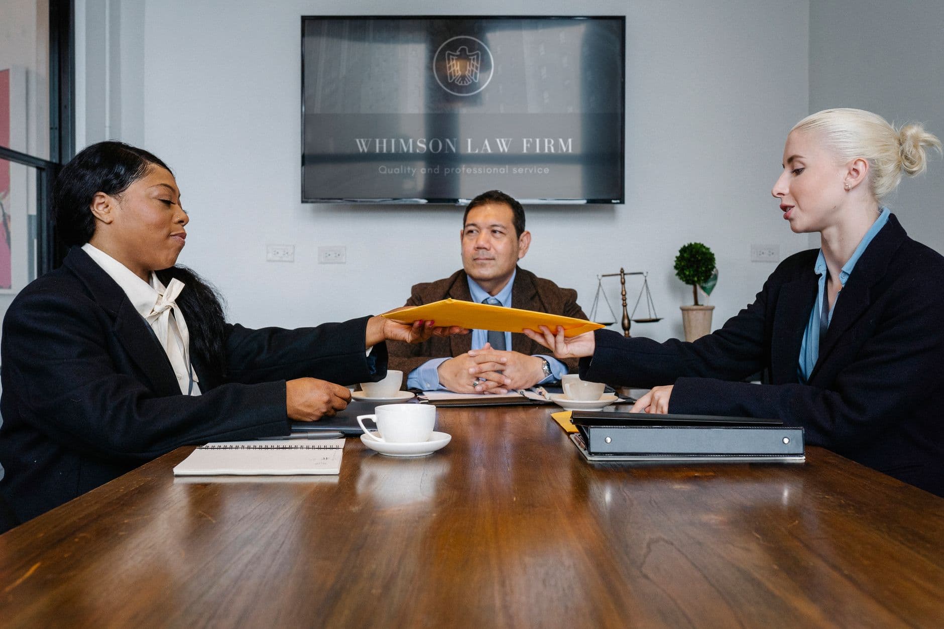 Insurance Agency Condemned by Justice Department Over Immigration-Related Discrimination