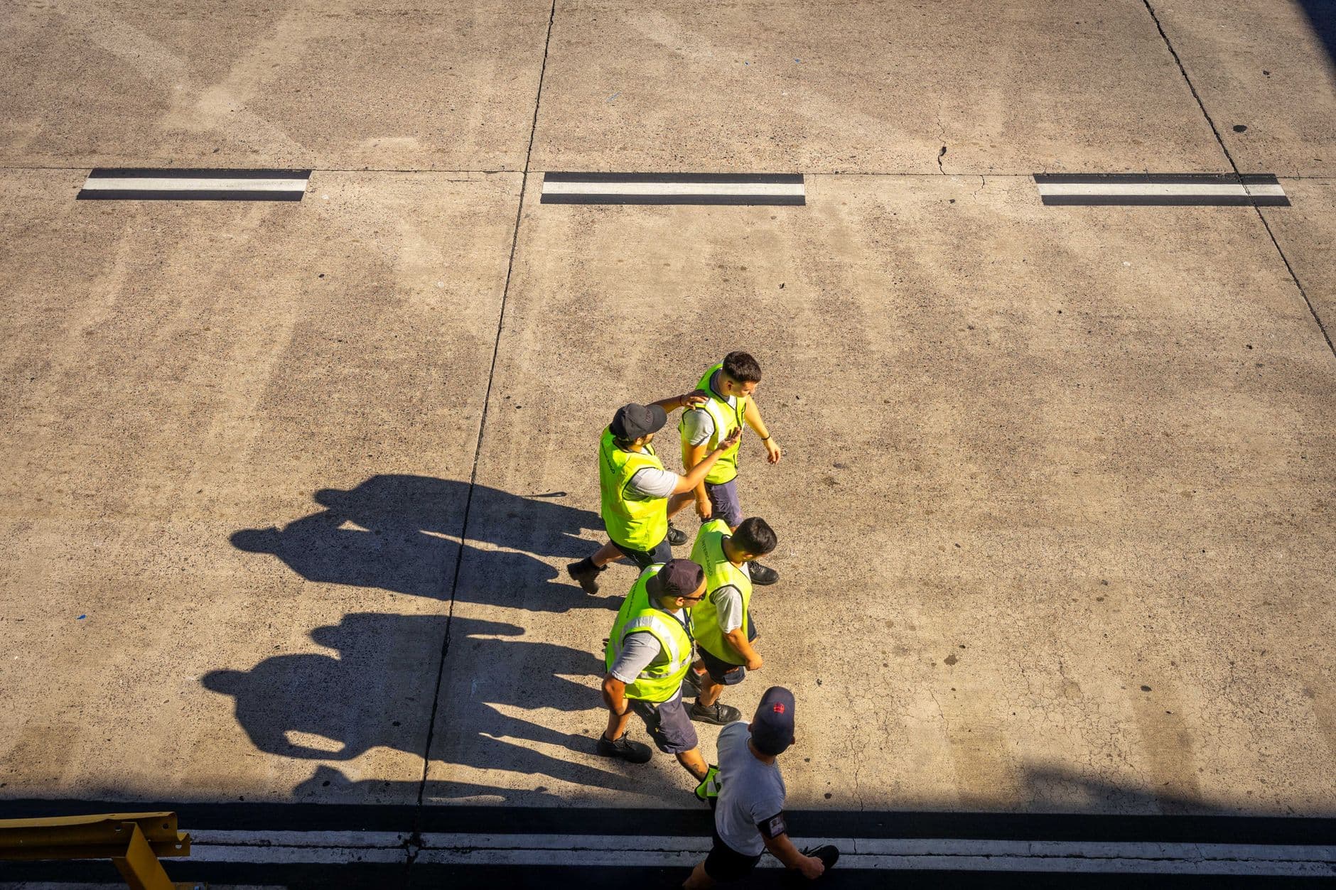 Slow Immigration Leads to Worker Shortages