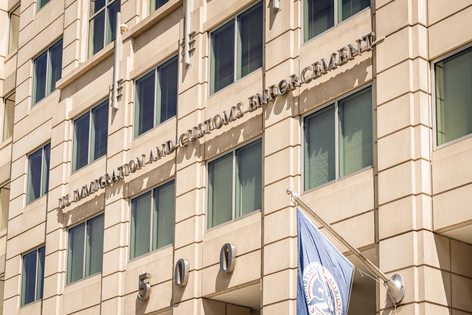 U.S. Immigration Agency to Bring Back 'The Nation of Immigrants' Label
