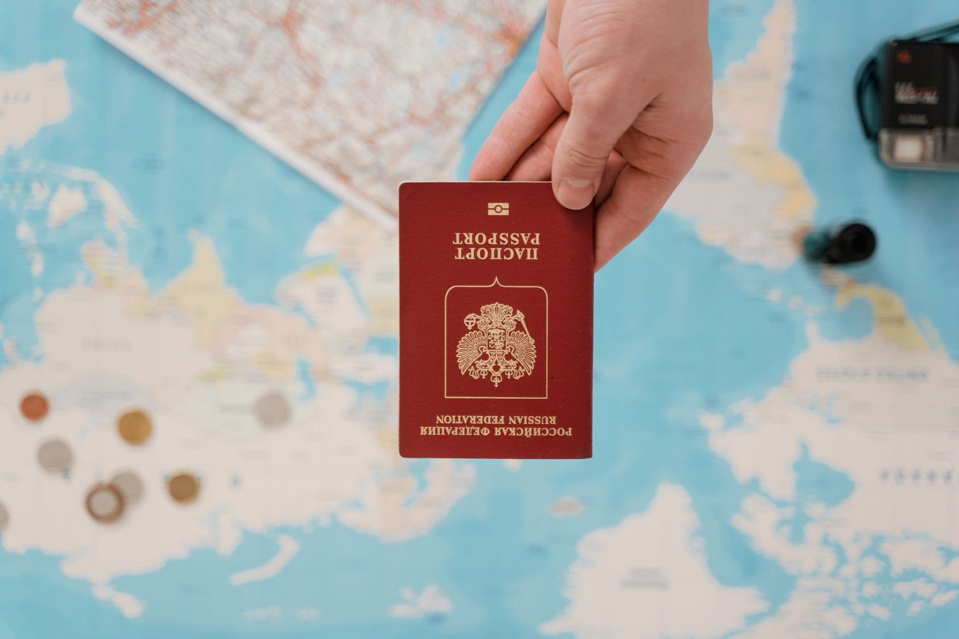 Consular Processing to Get Green Card | Orange, CA | Tuan Le