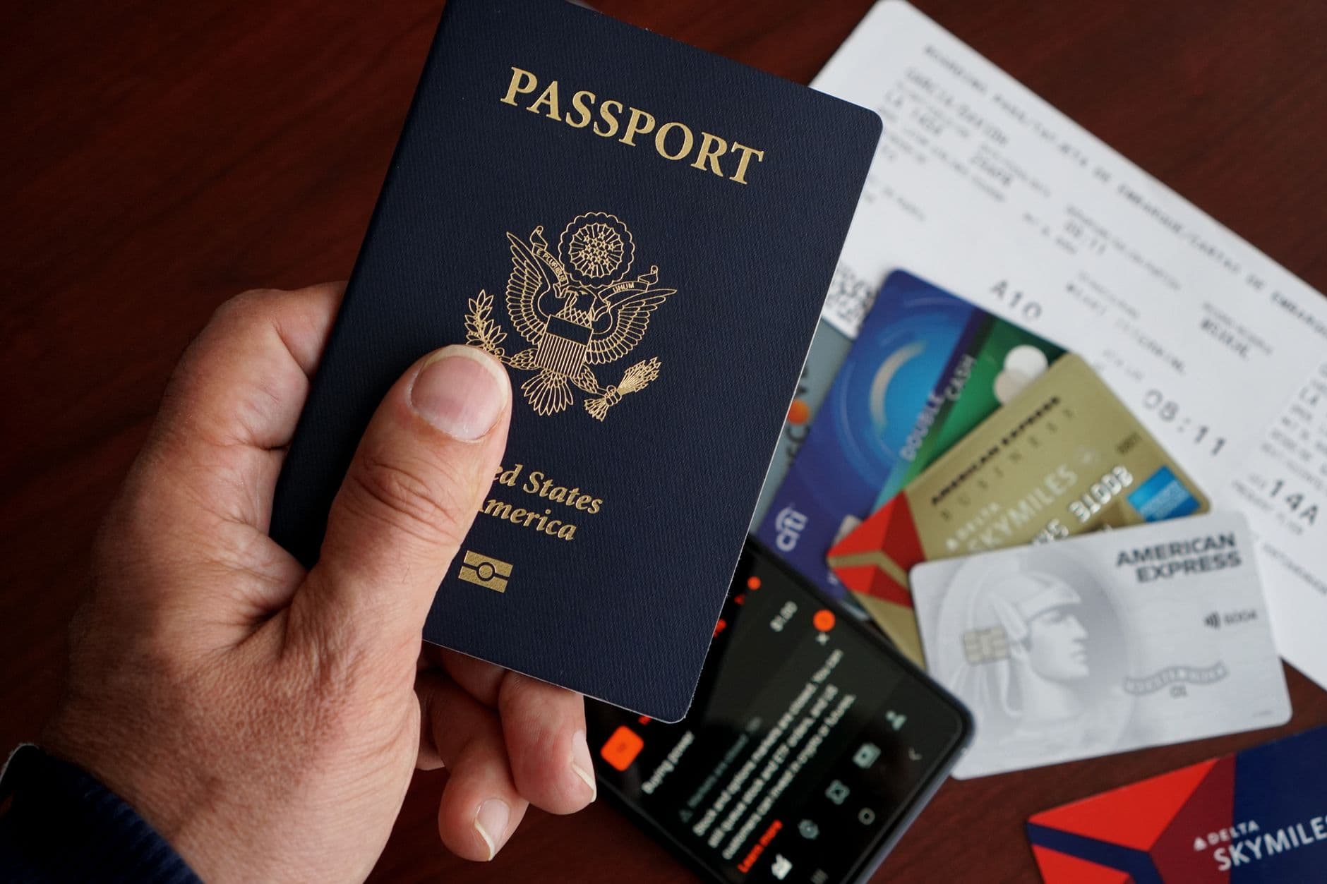 Understanding Family-based immigration