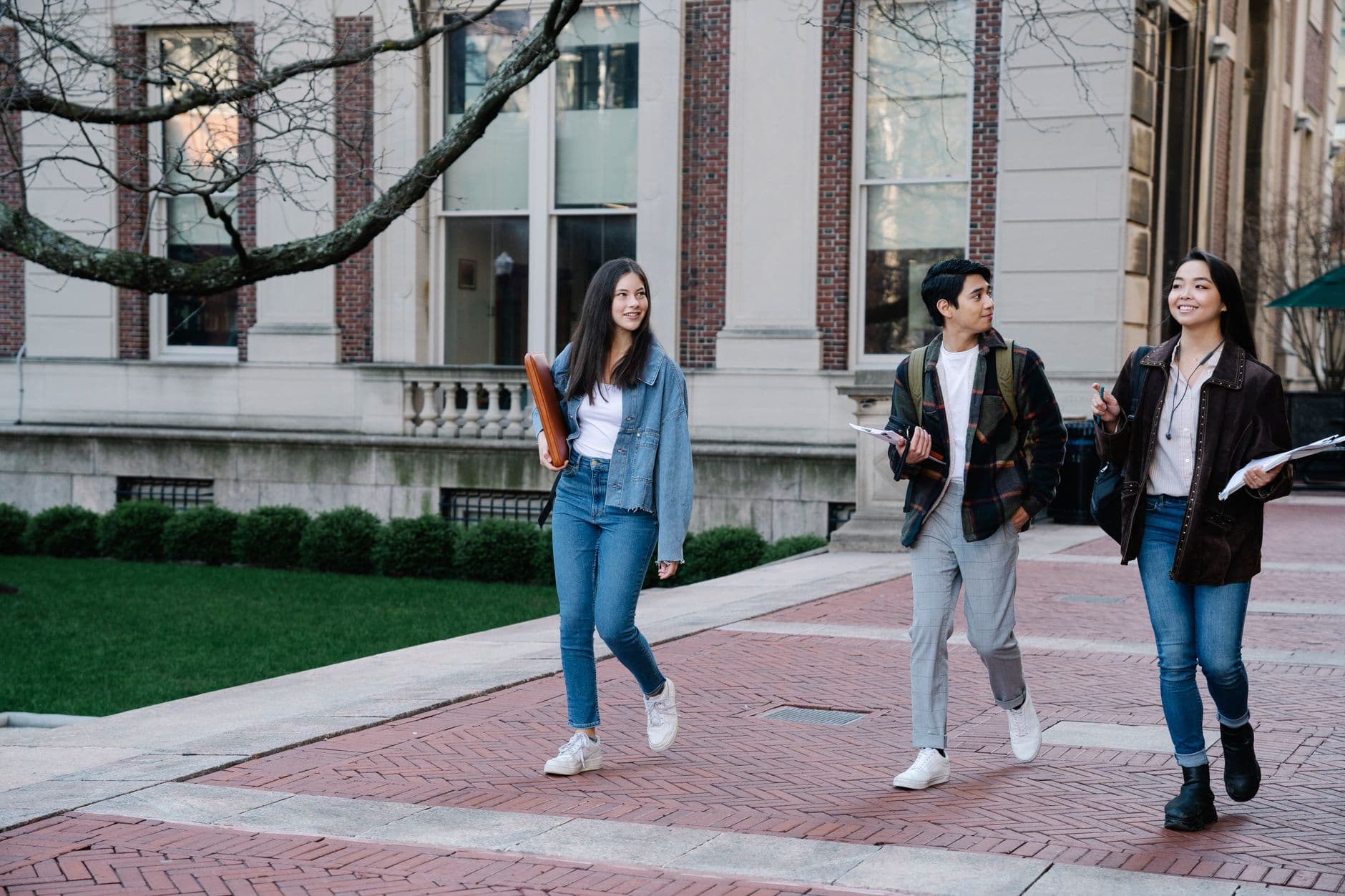 F-1 Student Visa Application and Embassy Interview