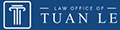 Law Office of Tuan Le Logo
