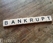 Bankruptcy Reform Bill Change the System for Student Loan Borrowers