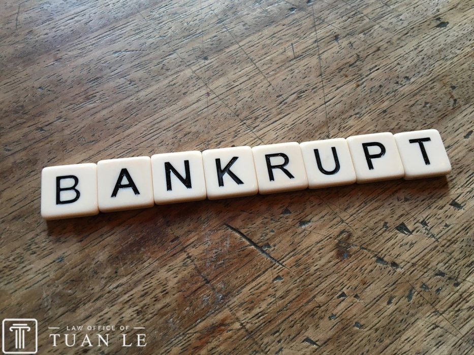 Bankruptcy Reform Bill Change the System for Student Loan Borrowers