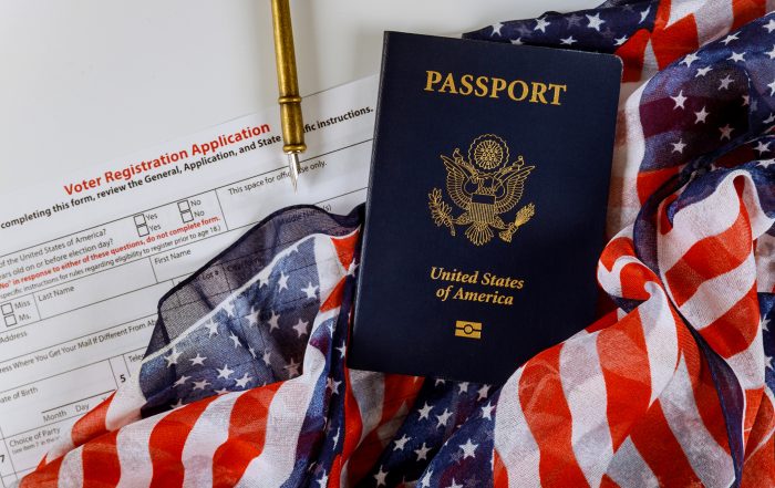 Paths to Become a U.S. Citizen; Explained by a Citizenship Lawyer