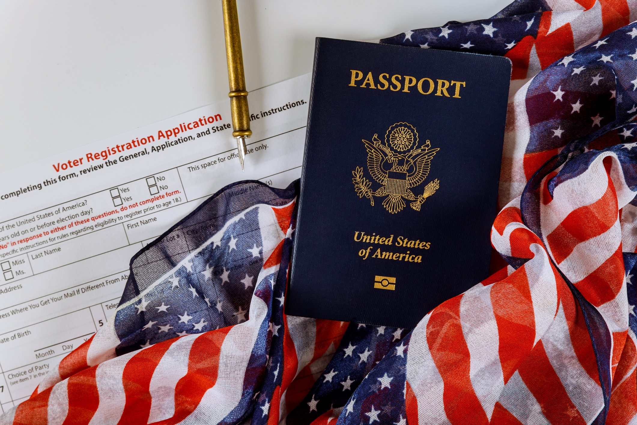 Paths to Become a U.S. Citizen; Explained by a Citizenship Lawyer
